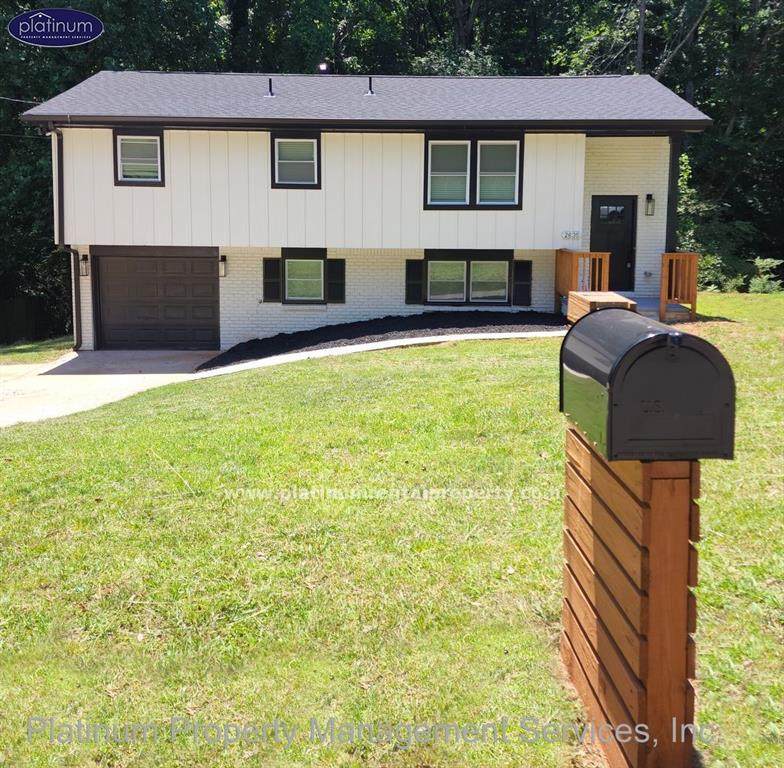 2635 Hatfield Circle - Photo 1