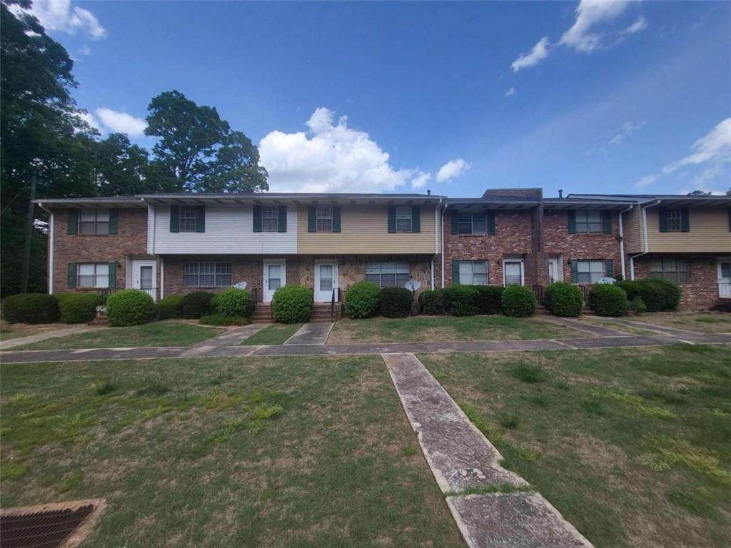 501 Carlton Rd 2 C Road - Photo 1