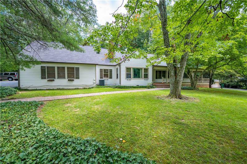 1140 Goodwin Place - Photo 1