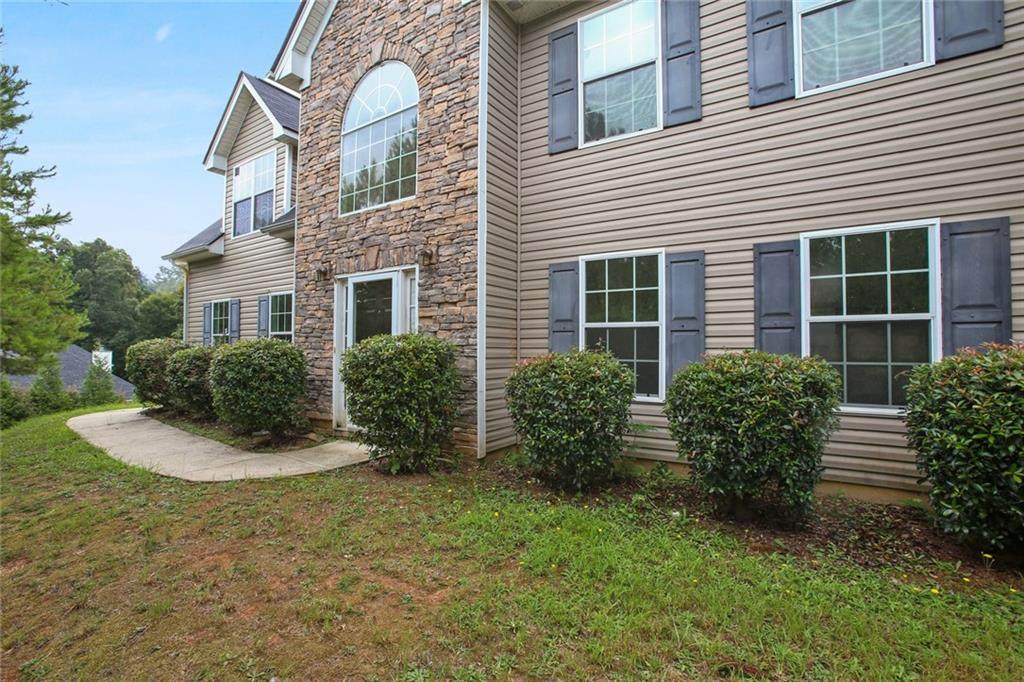 2585 Gilberts Branch - Photo 1