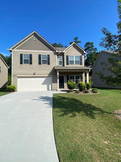 851 Walnut Woods Drive - Photo 1