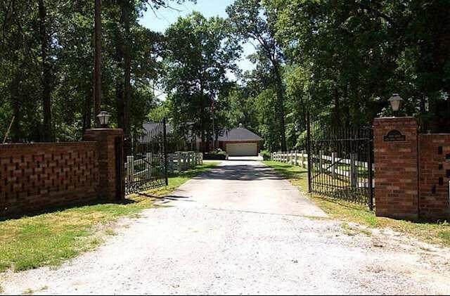 645 Davis Powell Road - Photo 1
