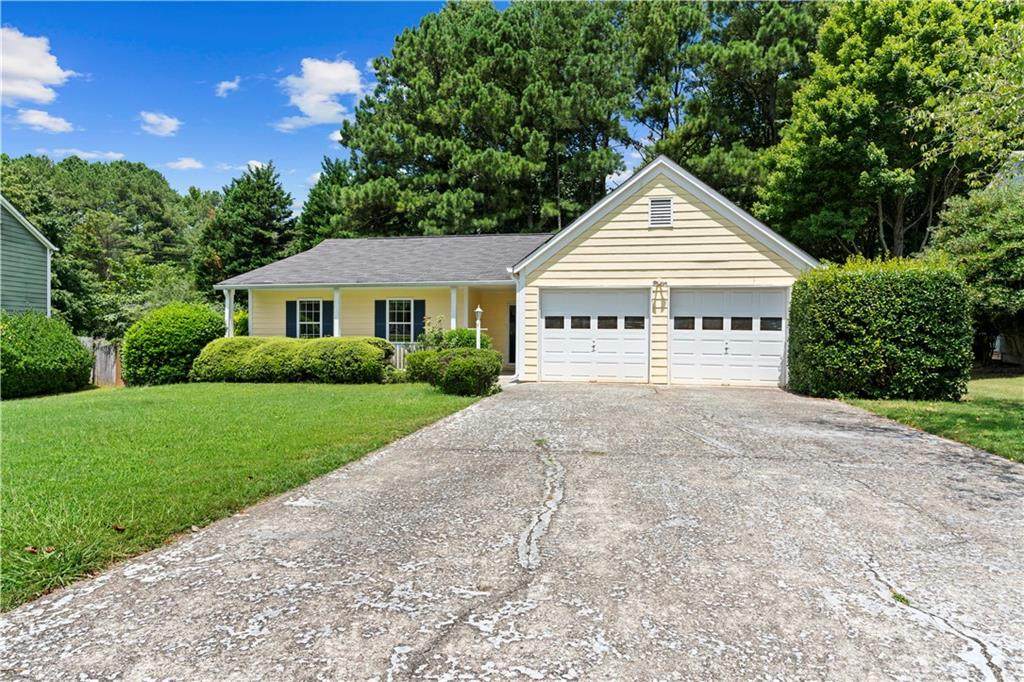 2643 Marleigh Farm Road - Photo 1