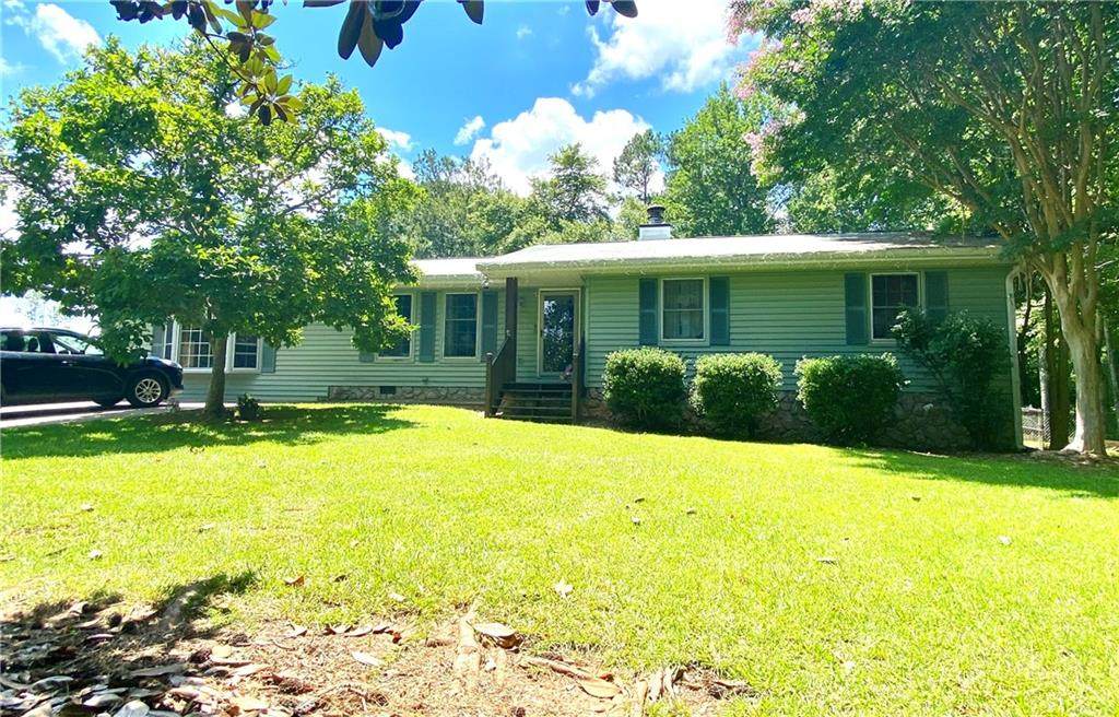 4185 Daniell Mill Road - Photo 1