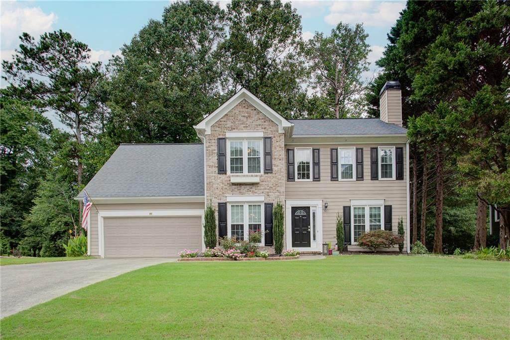 7143 Big Woods Drive - Photo 1