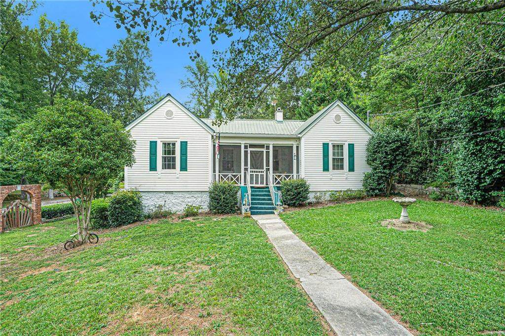 152 Forest Avenue - Photo 1