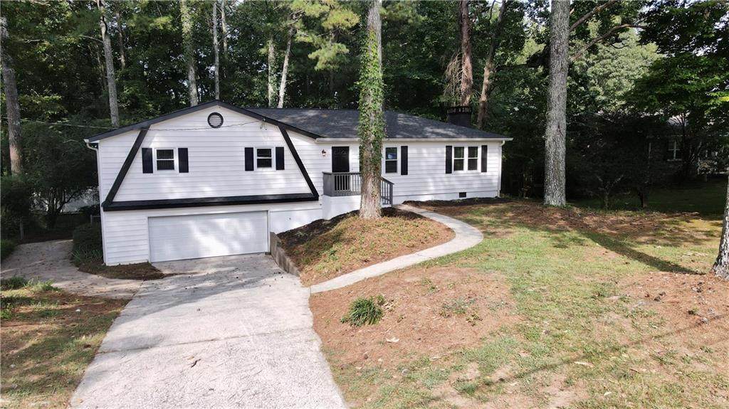 2891 Dara Drive - Photo 1
