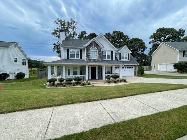 3860 Morgan Box Court - Photo 1