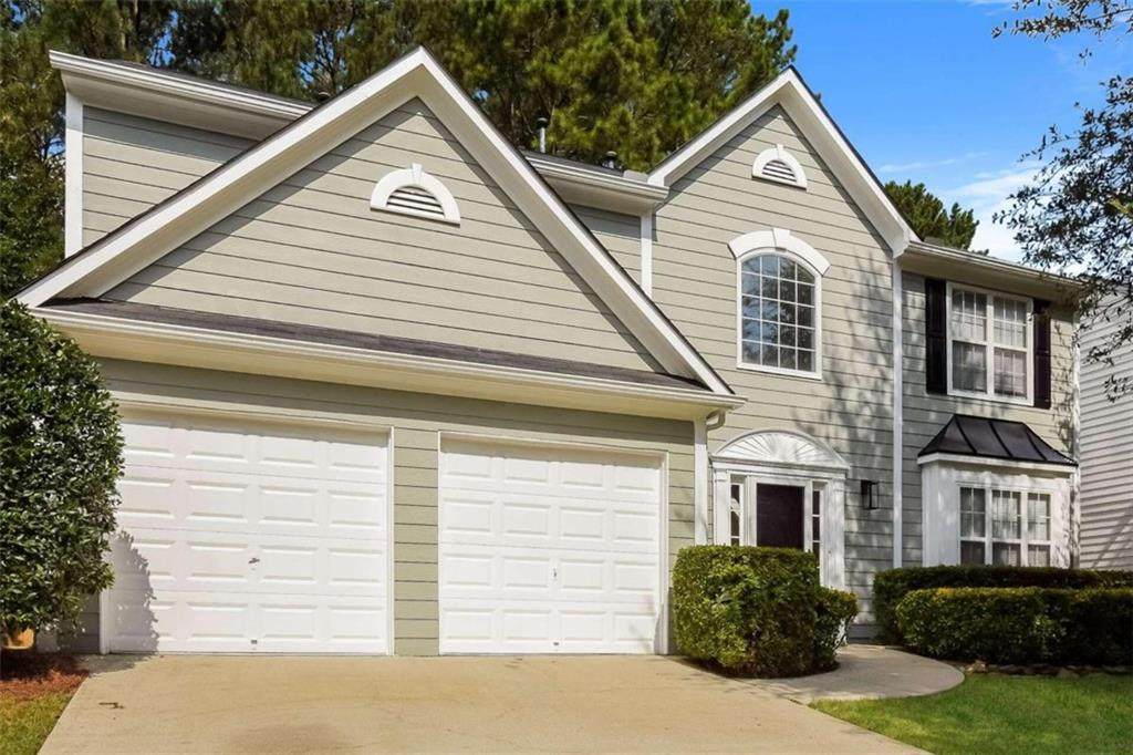 3058 Trotters Field Drive - Photo 1