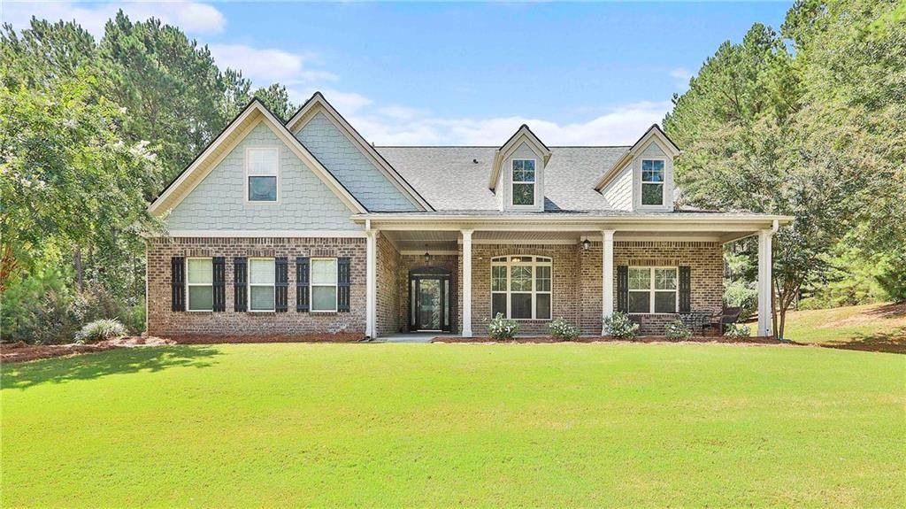 95 Meadow View Glen - Photo 1