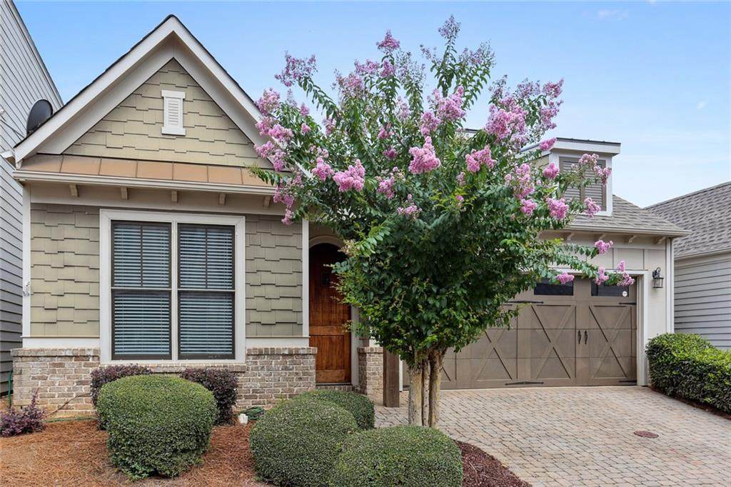 640 Stickley Oak Way - Photo 1