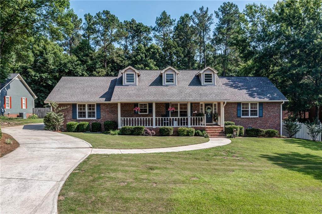 14 Amberwood Trail - Photo 1