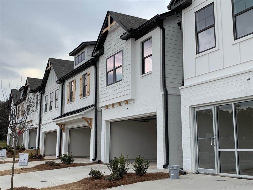 234 Auburn Valley Way - Photo 1
