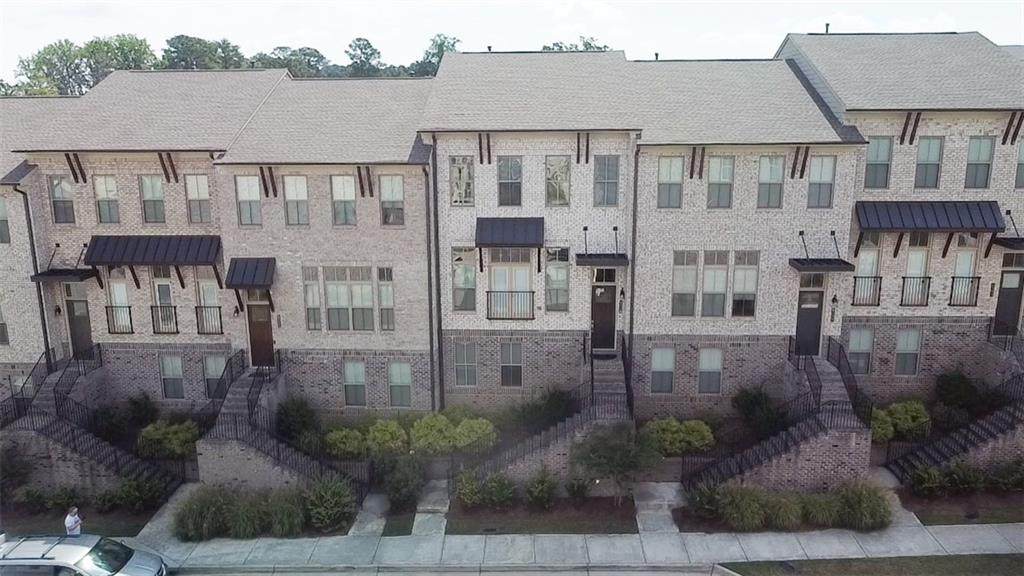 4309 Longleaf Pine Alley - Photo 1