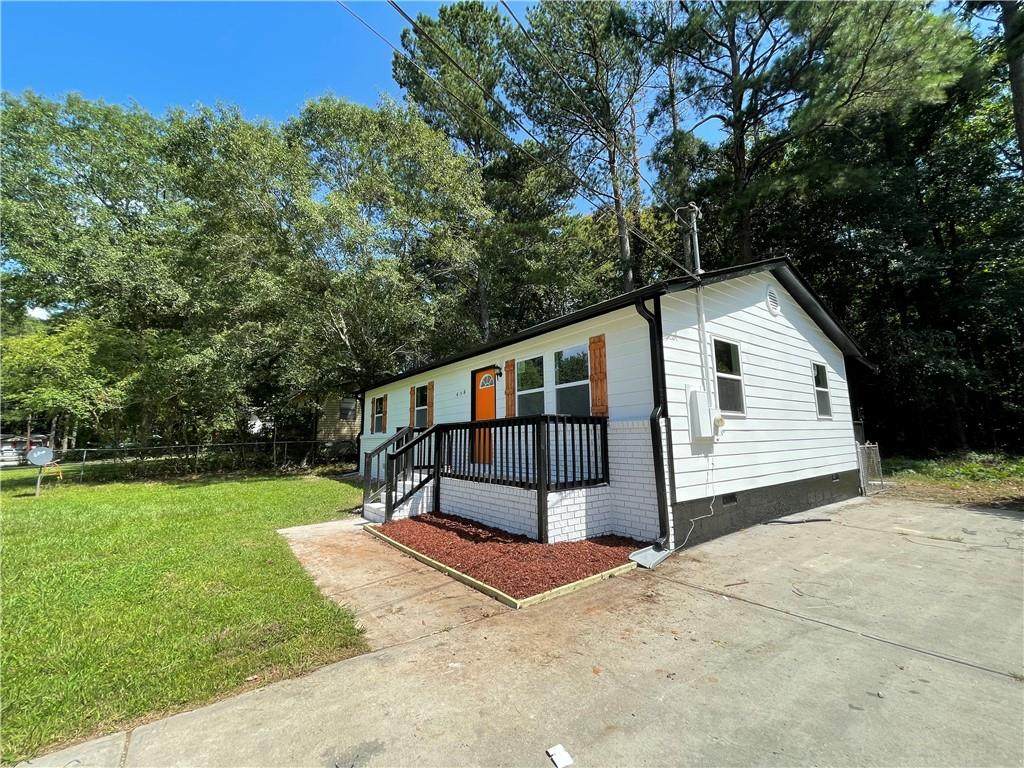 458 Voyles Drive - Photo 1