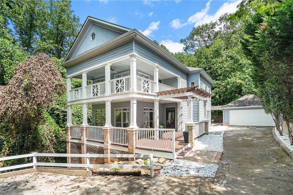 2129 Briarlake Trace - Photo 1