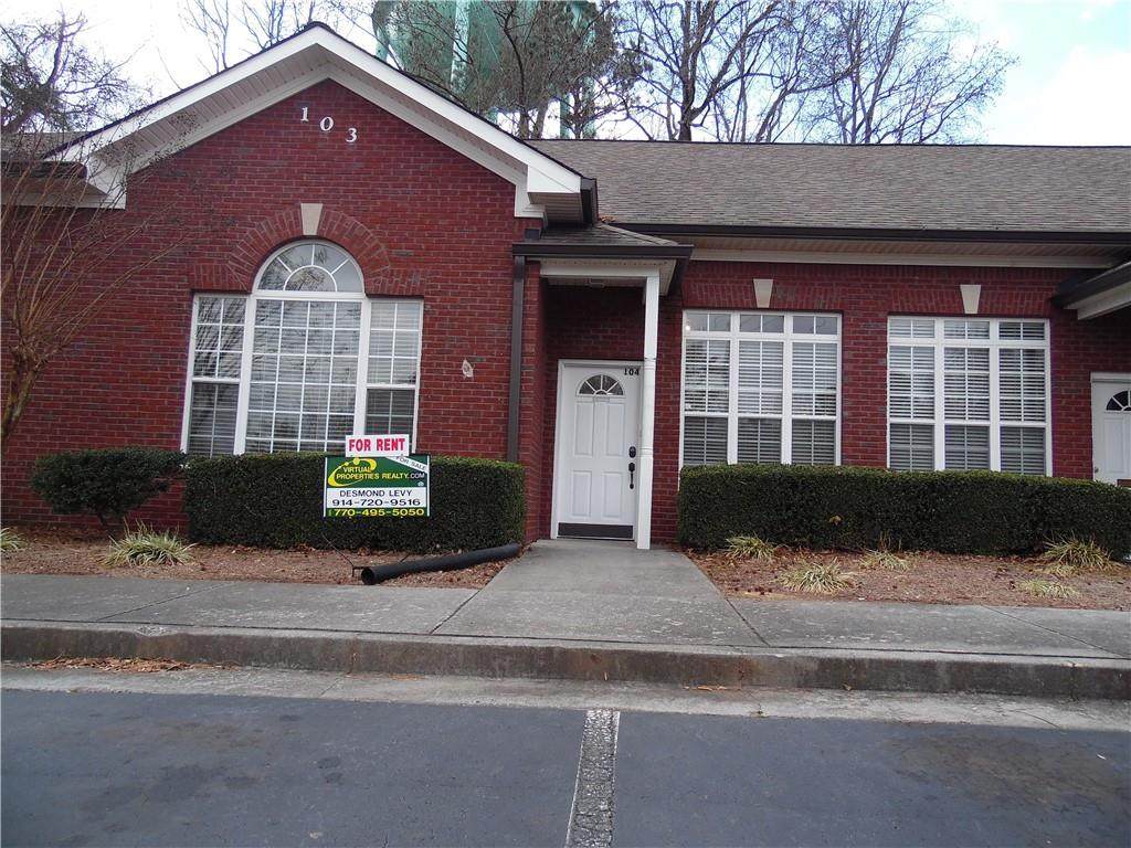 103 Mountain Brook Drive - Photo 1