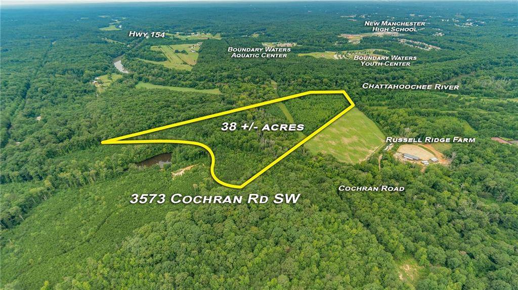 3573 Cochran Road - Photo 1
