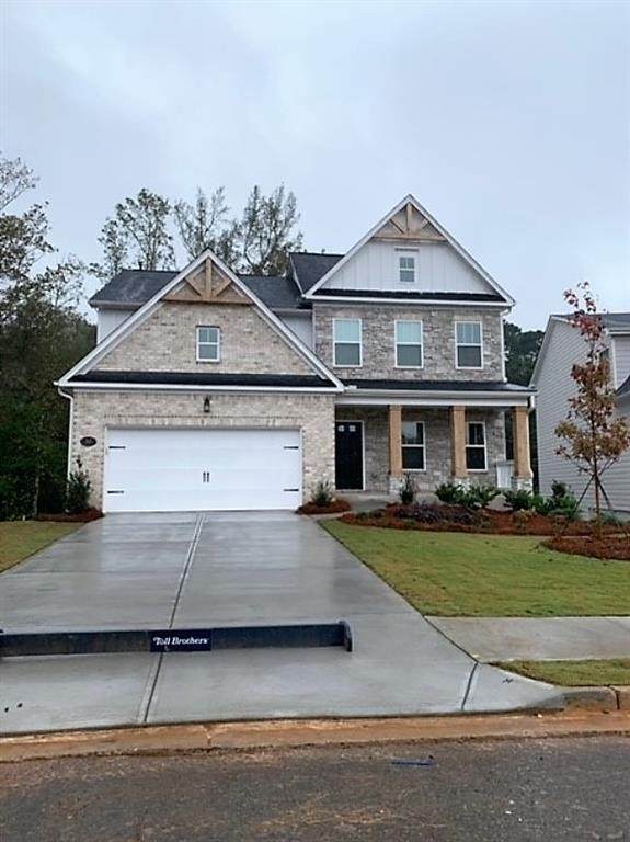 317 Coppergate Court - Photo 1