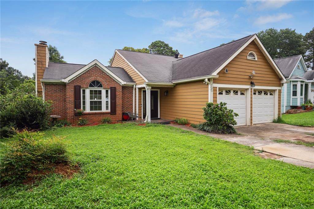 2071 Montgomery Trail - Photo 1