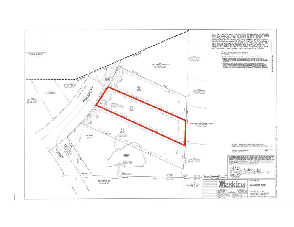 0 Marble Quarry Road - Photo 1