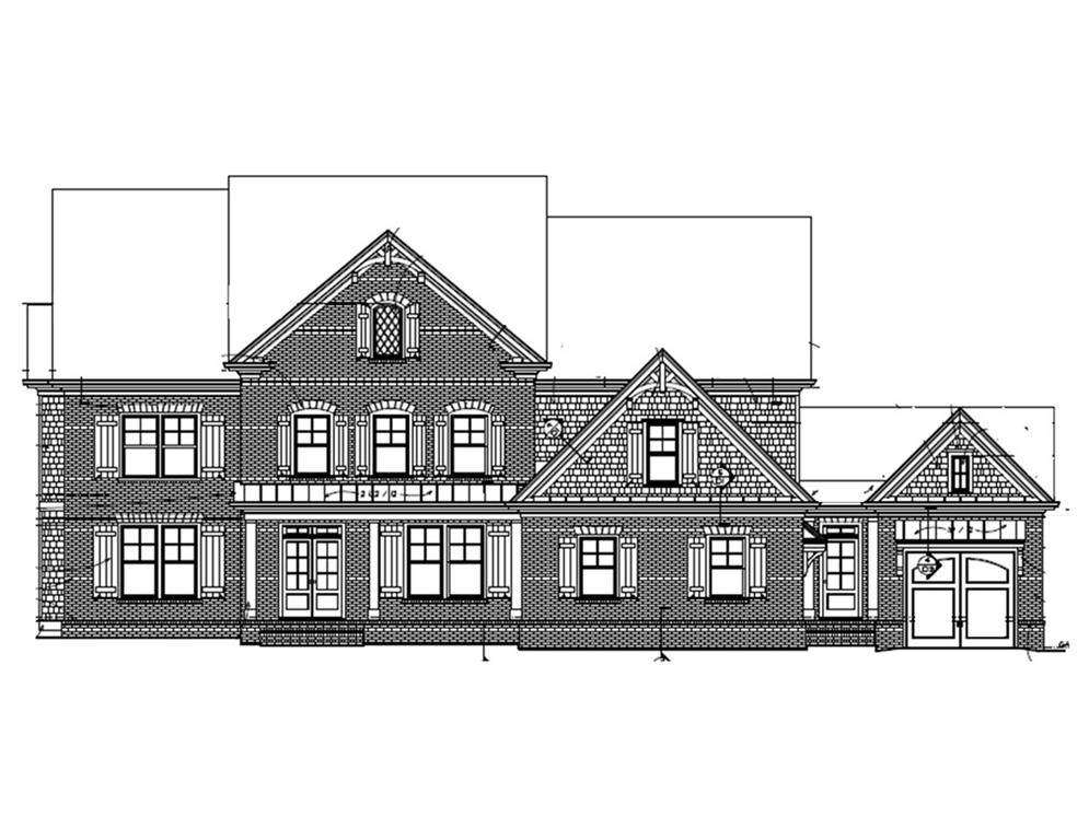185 Grandmar Chase - Photo 1