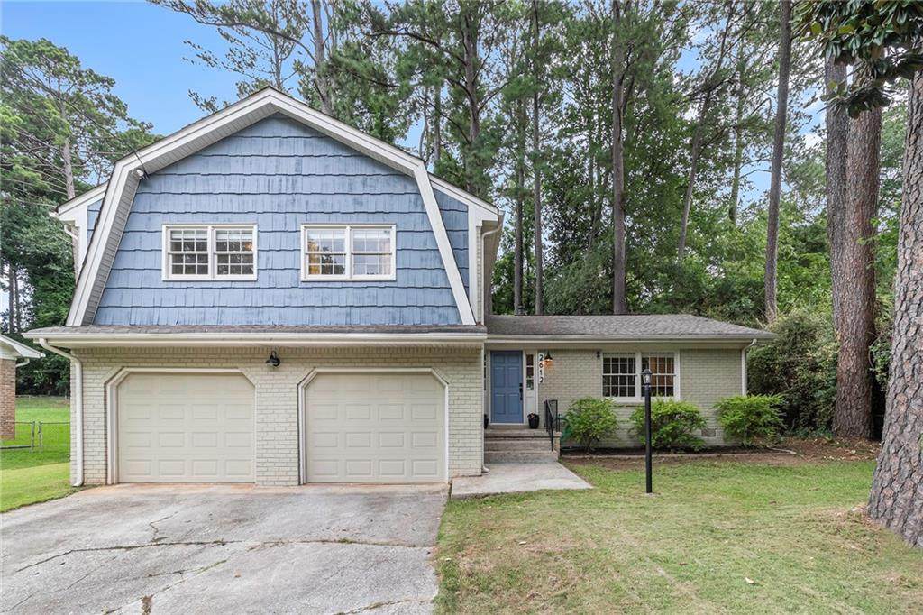 2612 Elkhorn Drive - Photo 1