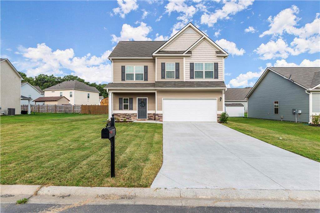 211 Birch Lane - Photo 1