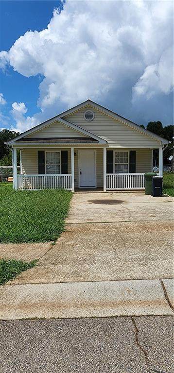 1613 Hallmark Hills Drive - Photo 1
