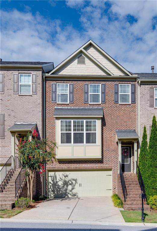 3688 Lambert Lane - Photo 1