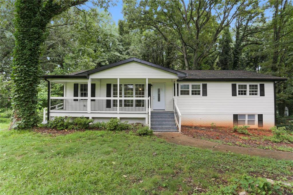 2369 Nowlin Circle - Photo 1