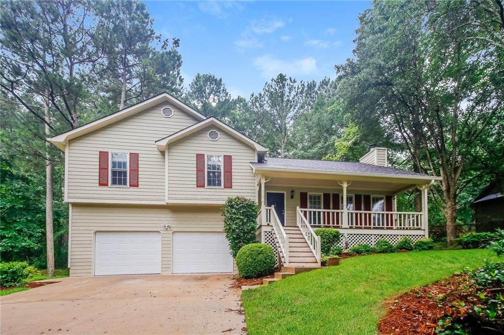 503 Stratford Drive - Photo 1