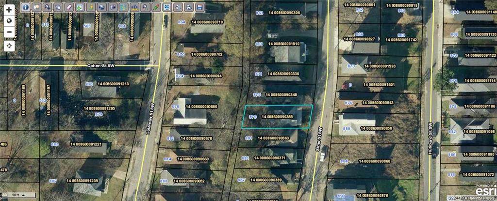 879 Sims Street - Photo 1