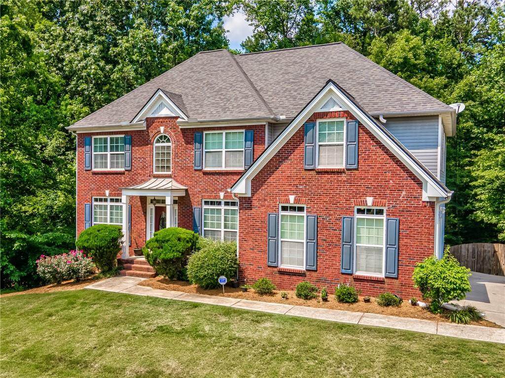 718 Bentonville Lane - Photo 1