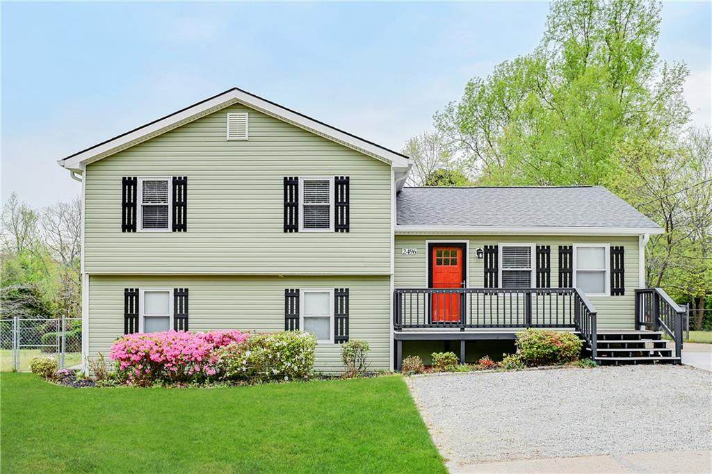 2496 Verner Road - Photo 1
