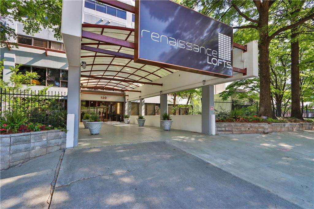 120 Ralph Mcgill Boulevard - Photo 1