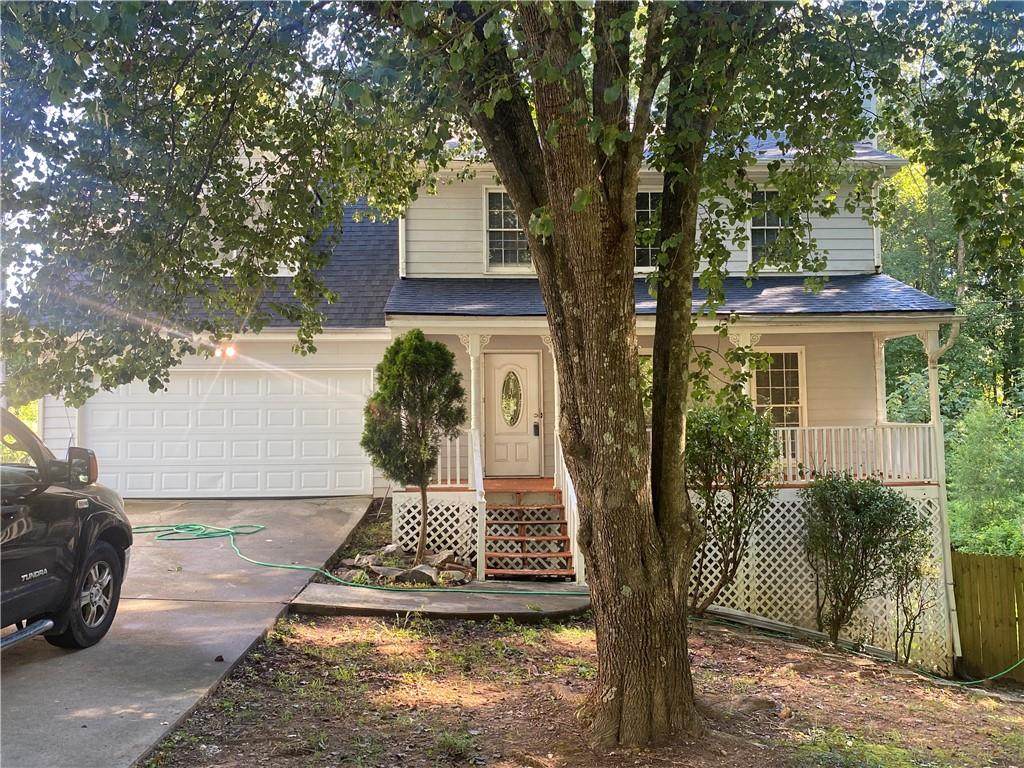 3132 Glynn Mill Drive - Photo 1