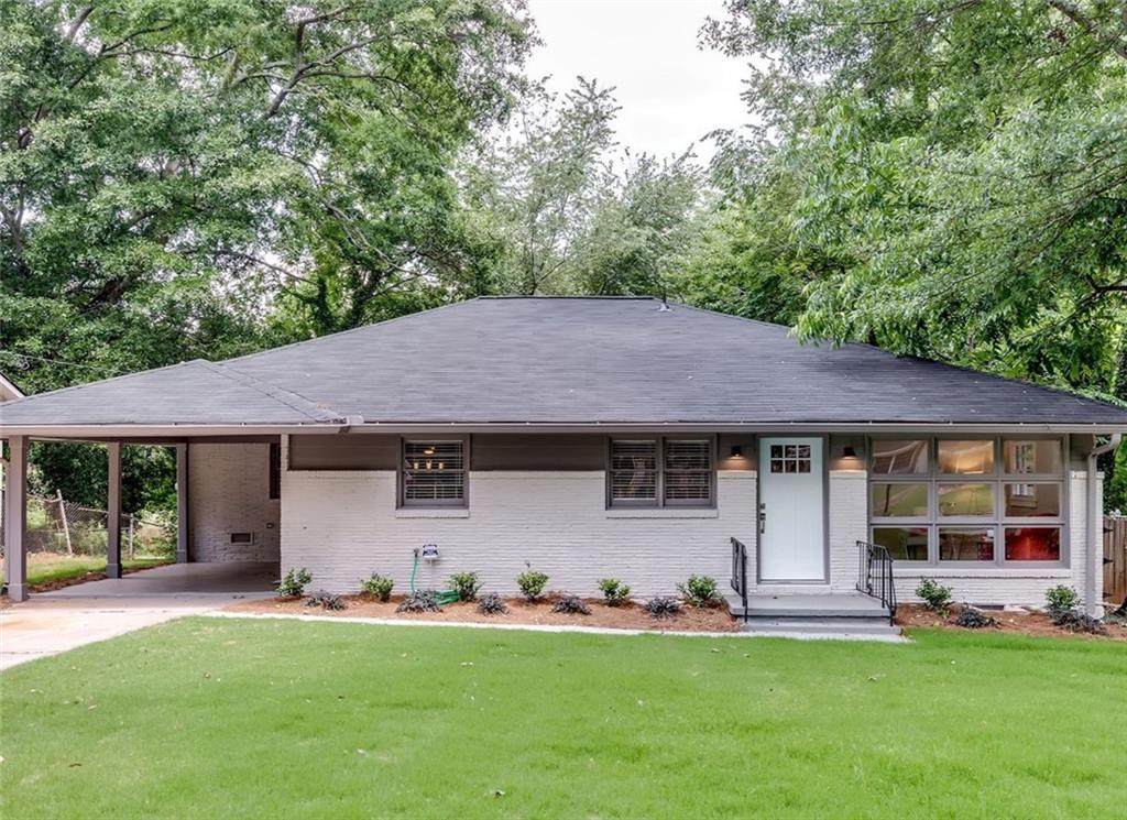 2330 Ousley Court - Photo 1