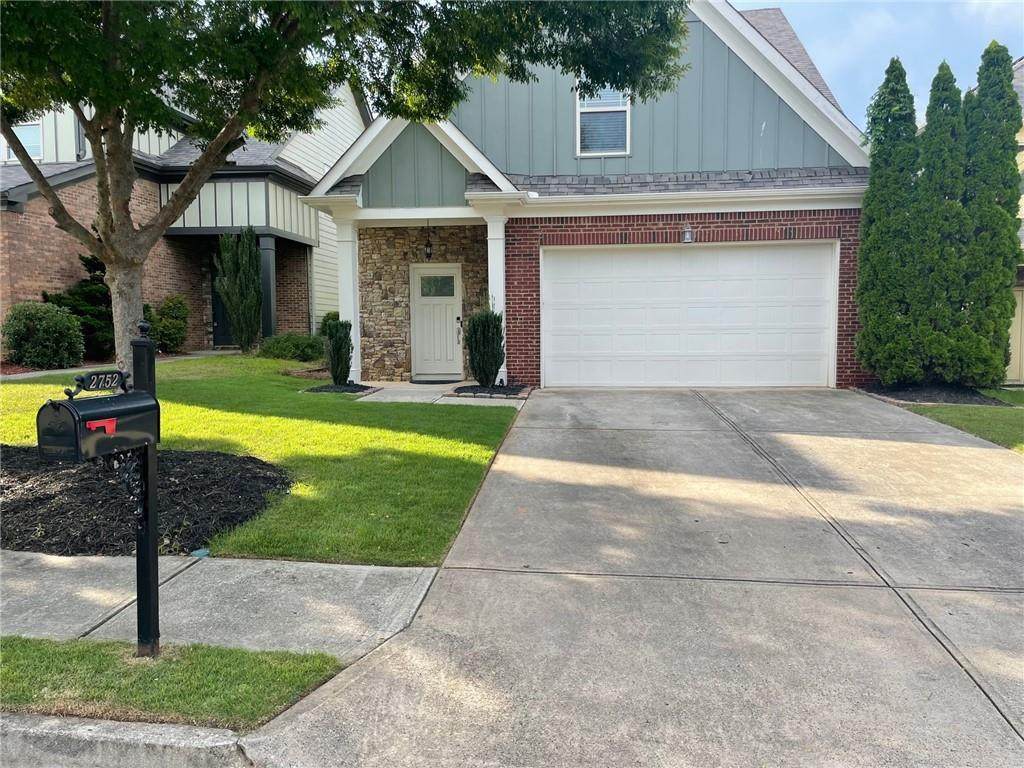 2752 Morgan Farm Court - Photo 1