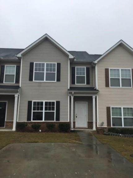 2320 Bigwood Trail - Photo 1