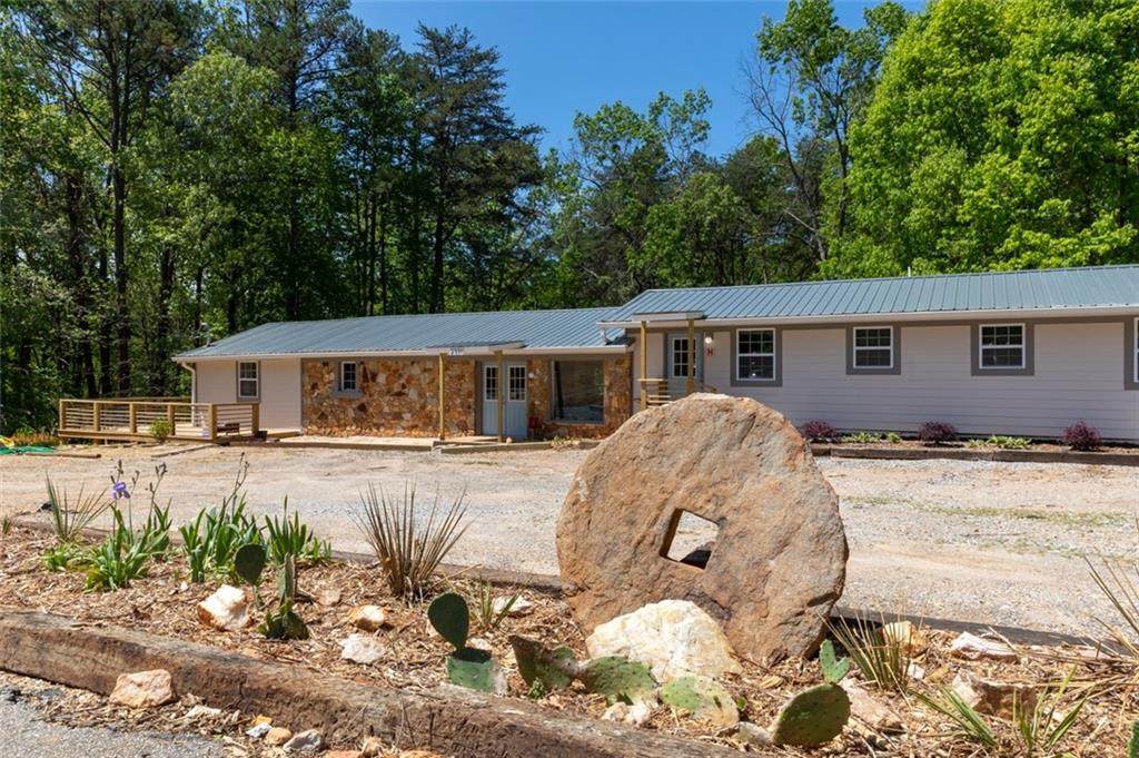 2331 Hwy 52 W - Photo 1