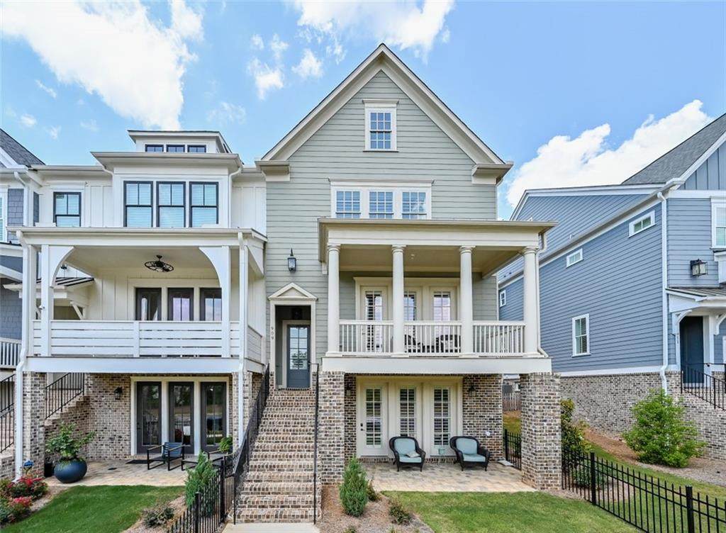 909 South On Main Drive - Photo 1