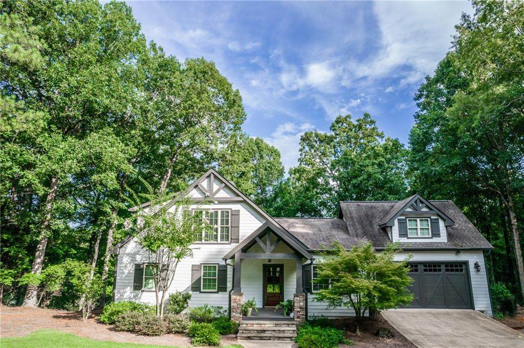 1170 Cosby Circle - Photo 1