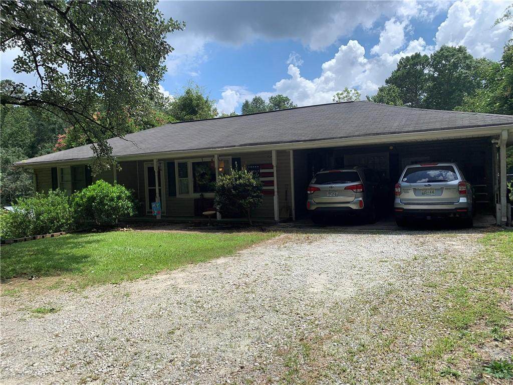 147 Oglesby Bridge Road - Photo 1