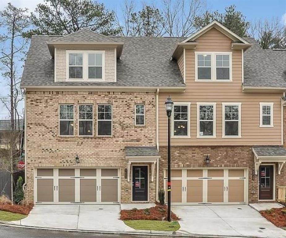2452 Coosa Valley - Photo 1