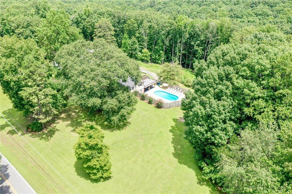 256 Burt Road - Photo 1