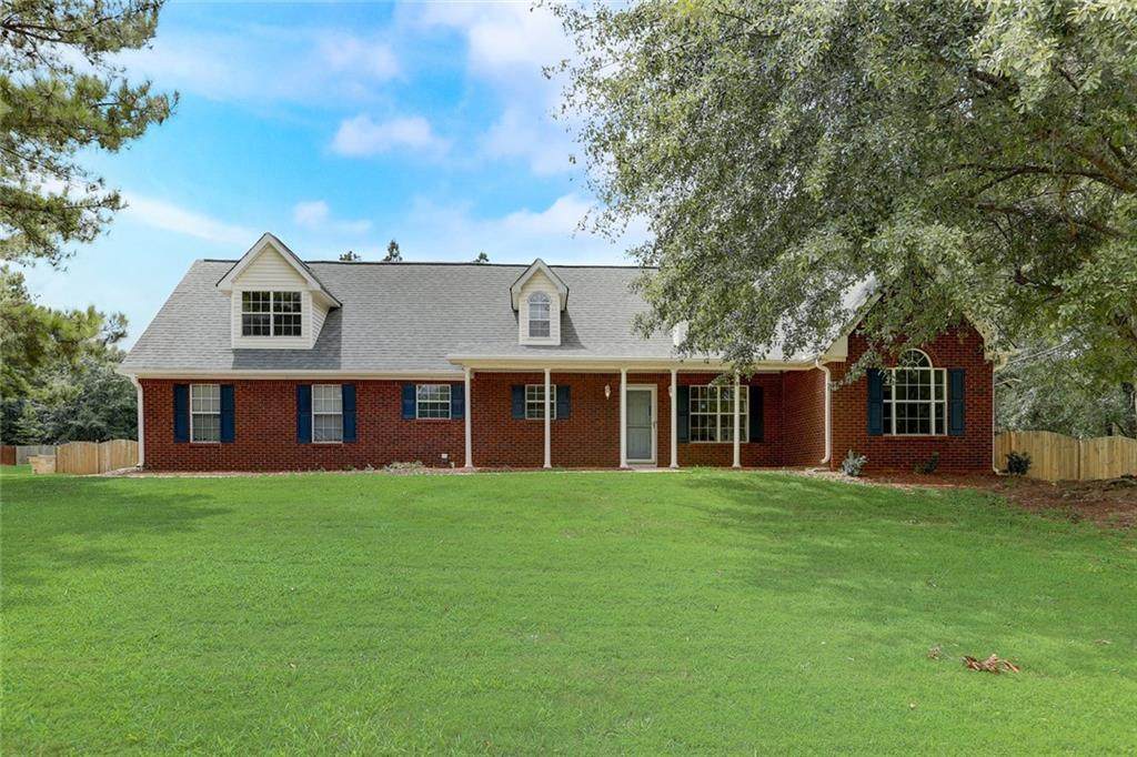 1200 Bur Oak Court - Photo 1
