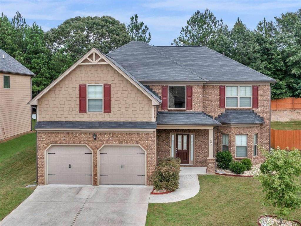 1682 Stone Meadow Road - Photo 1