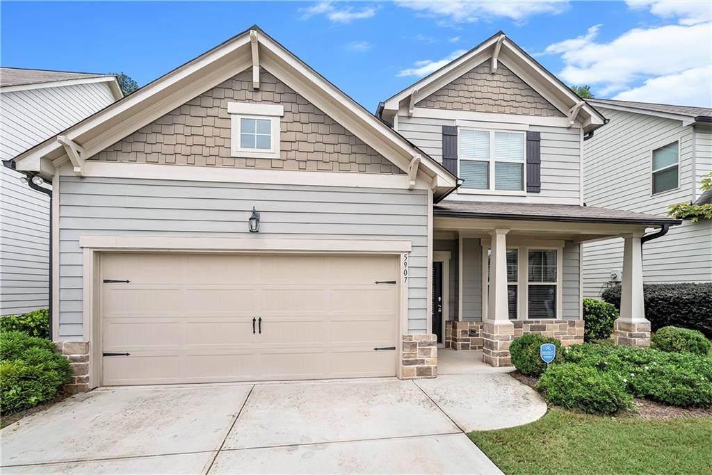 5907 Waterway Place - Photo 1