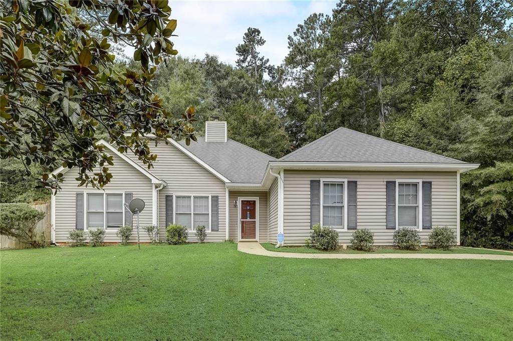 2839 Braemore Place - Photo 1